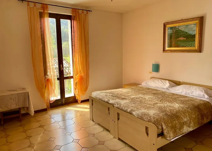 Agriturismo Rocca Dei Marchesi