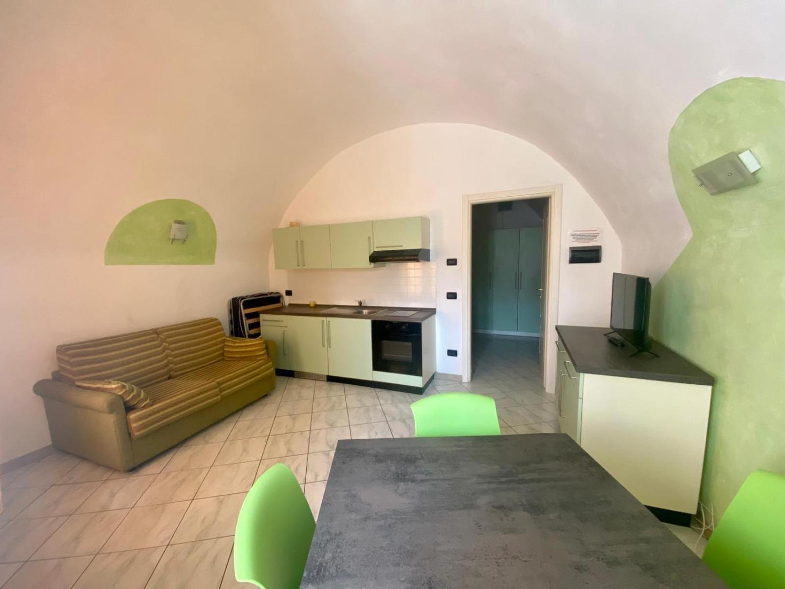 Agriturismo Rocca Dei Marchesi Sabbio Chiese